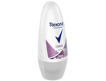 REXONA WOMAN CLASSIC ROLL ON 50ML