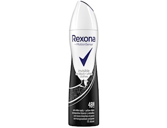 REXONA WMEN INVI B&W 150ML