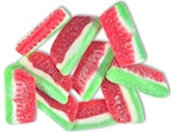 TROLLI WATERMELON SLICE