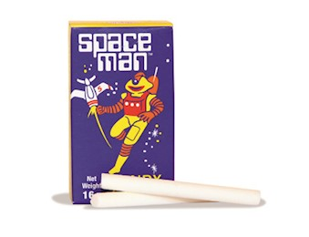 BONZA SPACEMAN STICK