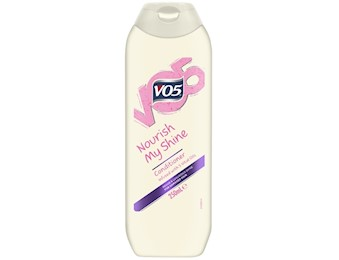 VO5 NOURISH MY SHINE CONDITIONER 250ML