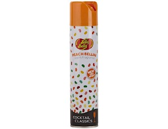 JELLY BELLY PEACH BELLINI ROOM FRAGRANCE 300ML
