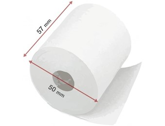 EPOS ROLLS 57X50