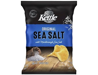 KETTLE ORIGINAL SEA SALT 40G