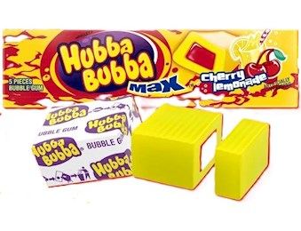 HUBBA BUBBA CHERRY LEMONADE 5G