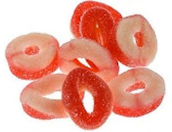 KERVAN MELON RING X 2KG333PC APRO