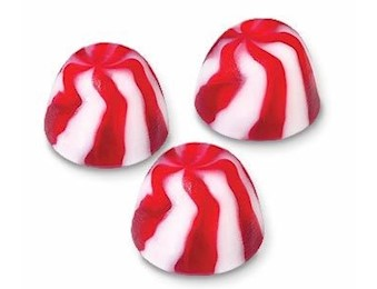 NOW STRAWBERRY KISSES