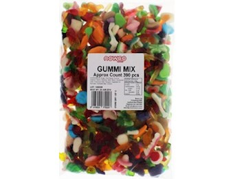 GUMMI MIX