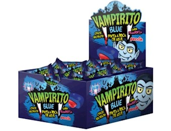 PECCIN BUMBOL VAMPIRITO