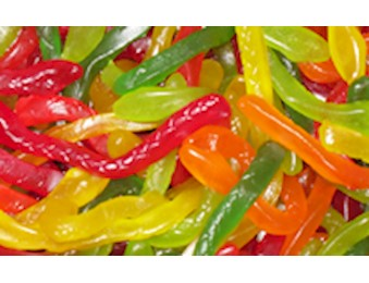 BULK SNAKES 8KG