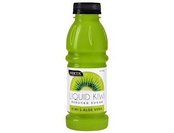 NEKTA R/S ALOE VERA & KIWI 375ML