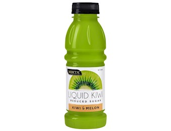 NEKTA R/S KIWI & MELON 375ML