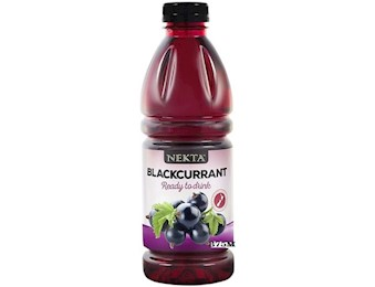 NEKTA RTD BLACKCURRANT 375ML