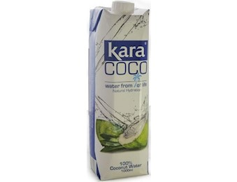 KARA COCONUT WATER 1LTR