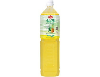 T BEST PINEAPPLE ALOE VERA 1.5L
