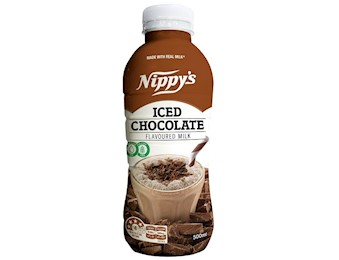 NIPPY'S ICED Chocolate  BOTTLE 500ML