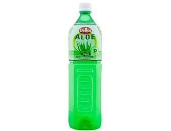 DELLOS ORIGINAL ALOEVERA 1.5L