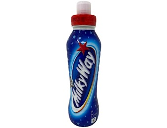 MARS MILKEY WAY MILK PMP 350ML X8