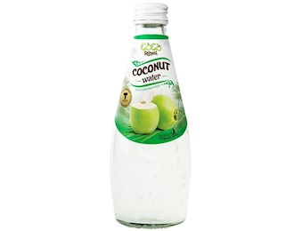 COCO ROYAL ORIGINAL COCONUT WATER 290ML