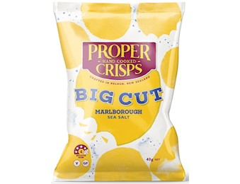 PROP BIG CUT MARLBOROUGH S/SALT 40