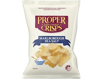 PROPER GRAB MARLBOROGH SEA SALT 70G