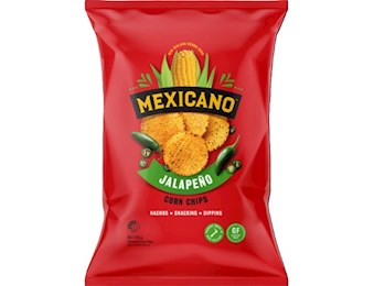 MEXICANO JALAPENO 170G
