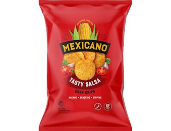 MEXICANO TASTY SALSA 170G