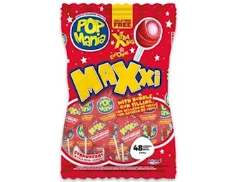 POPMANIA WATERMELON XXL LPOP 28GX48 10XSH