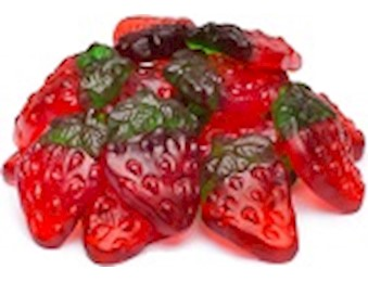 RAVAZI STRAWBERRY