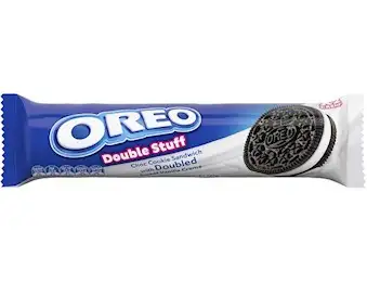 CADBURY OREO ORIGNAL DOBLE STUFFED 131GX20