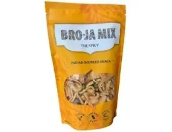 BROJA MIX SPICY 180G