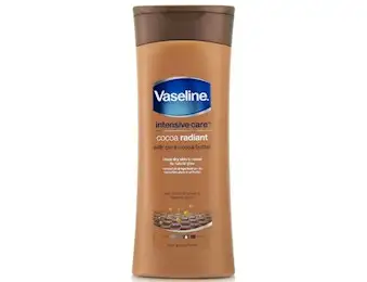 VASELINE INTENSIVE CARE COCOA RADIANT