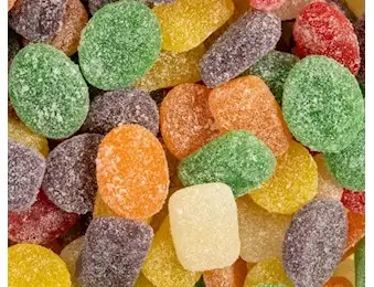 DRAGON SOUR FRUIT JUBES 