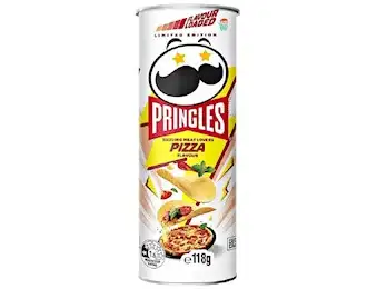 PRINGLE MEATLOVERS PIZZAX12 NZ