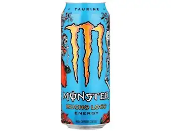 MONSTER ENEGRY MUCHO LOCO 500M