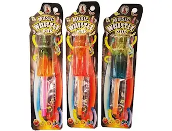 DRAGON WHISTLE POP 12G