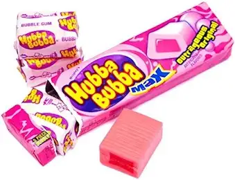 Hubba Bubba MAX ORIGINAL