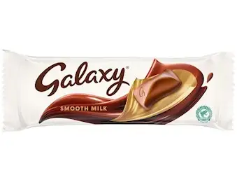 GALAXY MILK ORIGINAL 42G