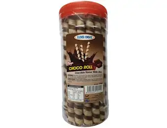 MAS LADY CHOCOLATE WAFER STICK 220G X24