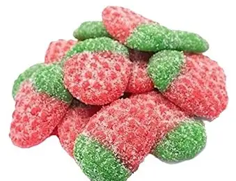 KER WILD BERRY