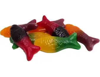 KER GUMMI SPIDERS X 400 APR