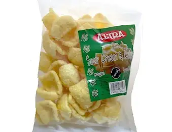 NNS ALTRA SOUR CREAM 50G