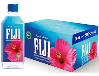 FIJI ARTESIAN WATER 500ML