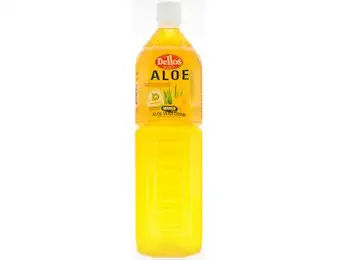 DELLOS MANGO ALOEVERA 1.5L