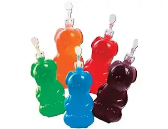 DRGON ICED ASSORTED BEARS 250ML X36