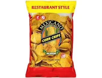 MEXICANO JALAPENO 500G X6