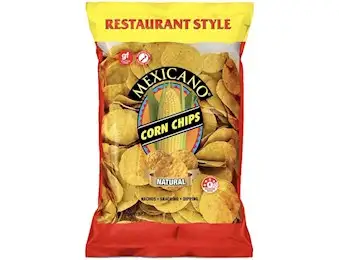 MEXICANO NATURAL 500G X6
