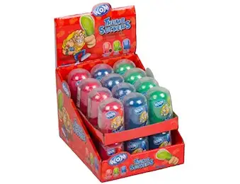 WOM THUMB SUCKERS 27G