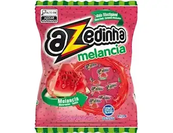 RICLAN CHEWS AZEDINH WMEL 500 X1 (24bXSHI)