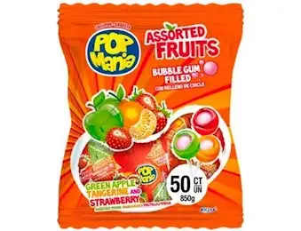 POPMANIA ASRTED BG POP 14GX3KG